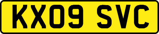 KX09SVC