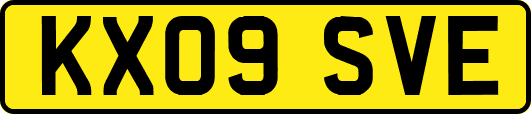 KX09SVE