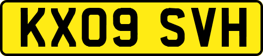 KX09SVH