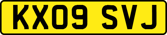 KX09SVJ