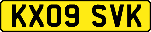 KX09SVK