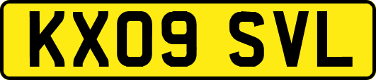 KX09SVL