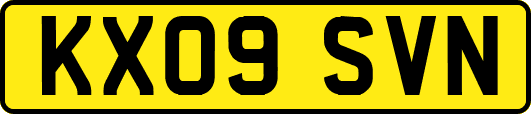 KX09SVN