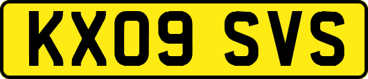 KX09SVS