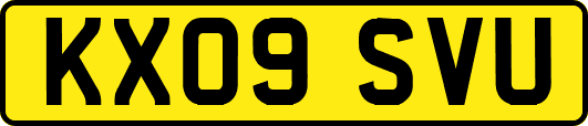 KX09SVU