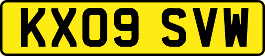 KX09SVW