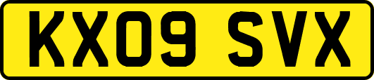 KX09SVX