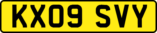 KX09SVY
