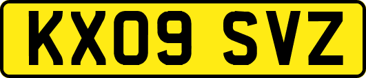 KX09SVZ