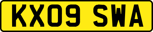 KX09SWA