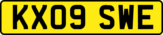 KX09SWE