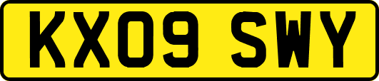 KX09SWY