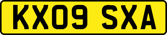 KX09SXA