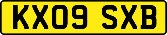 KX09SXB