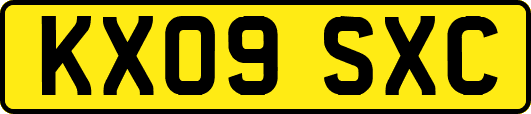 KX09SXC
