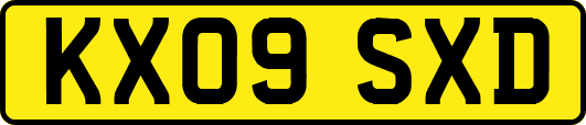 KX09SXD