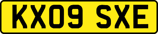 KX09SXE