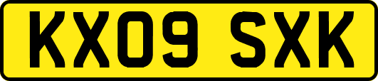 KX09SXK