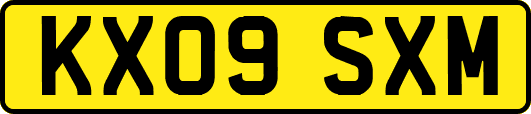 KX09SXM