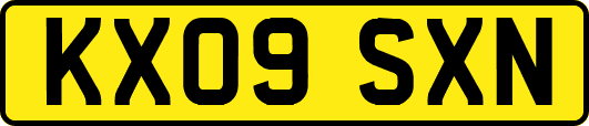 KX09SXN