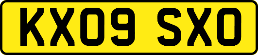 KX09SXO