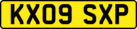 KX09SXP