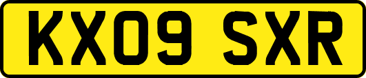KX09SXR