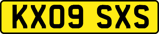 KX09SXS
