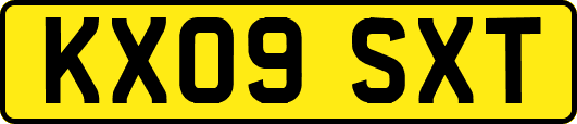 KX09SXT