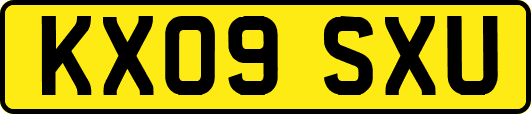KX09SXU