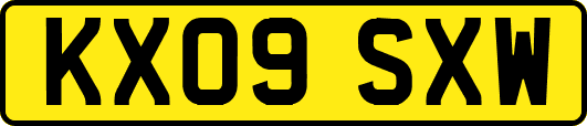 KX09SXW