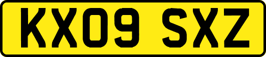 KX09SXZ