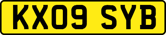 KX09SYB