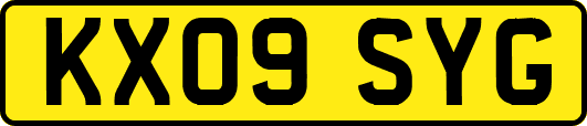 KX09SYG