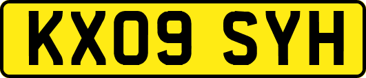 KX09SYH
