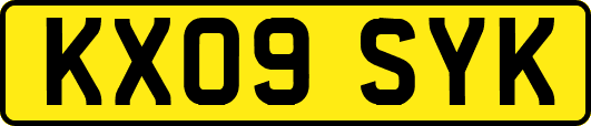 KX09SYK
