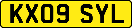 KX09SYL