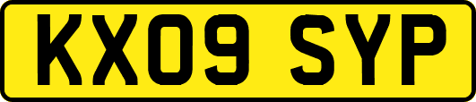 KX09SYP
