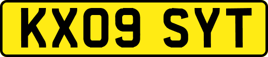KX09SYT