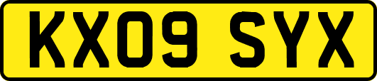 KX09SYX