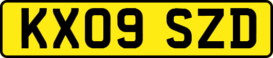 KX09SZD