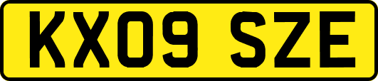 KX09SZE