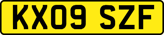 KX09SZF