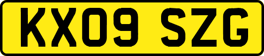 KX09SZG