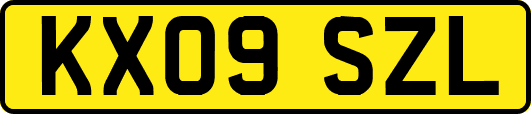 KX09SZL