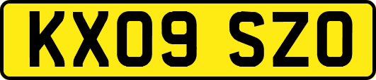 KX09SZO