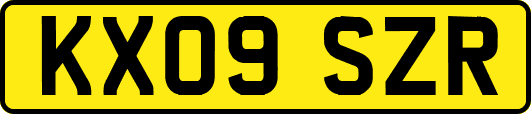 KX09SZR