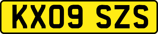 KX09SZS