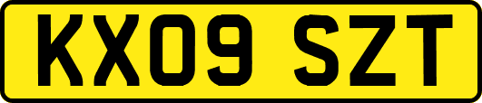 KX09SZT