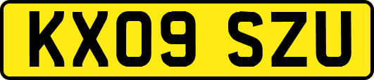 KX09SZU